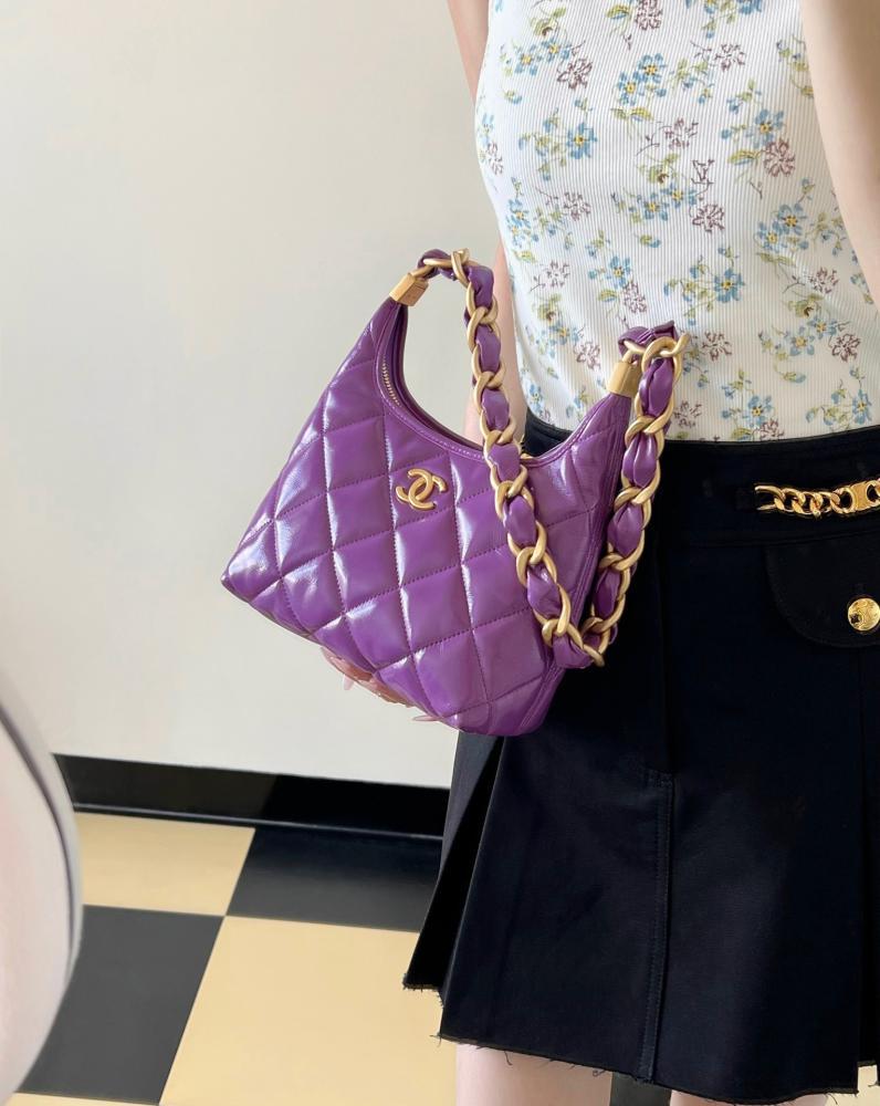 شانيل 24A مقاس 22.5cm