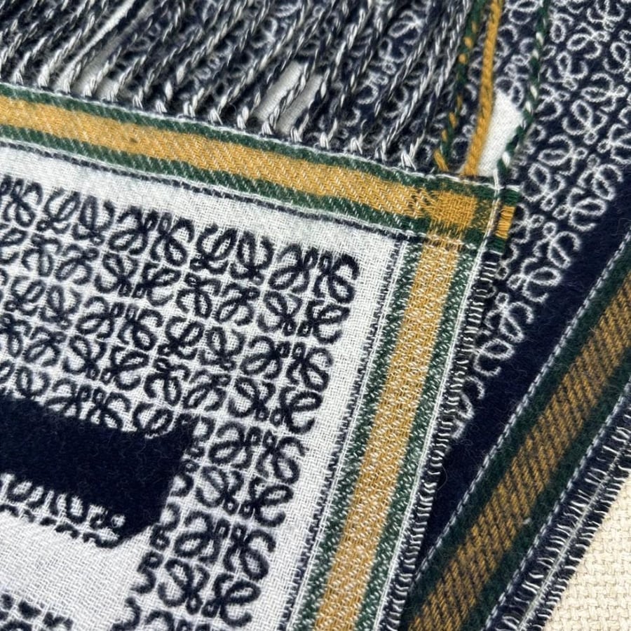 سكارف لويفي 180*30