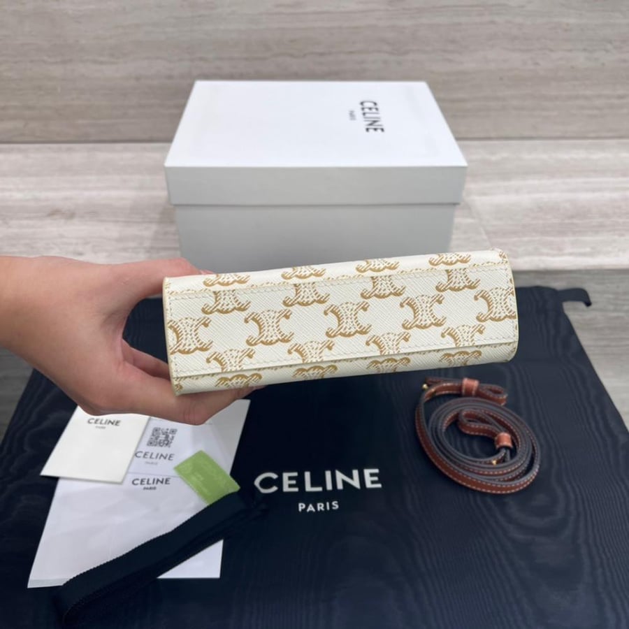 سيلين CABAS ‏مقاس 17cm