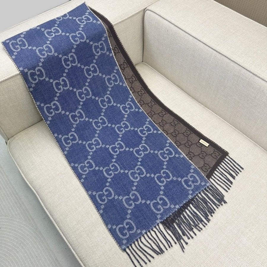سكارف قوتشي 194*34