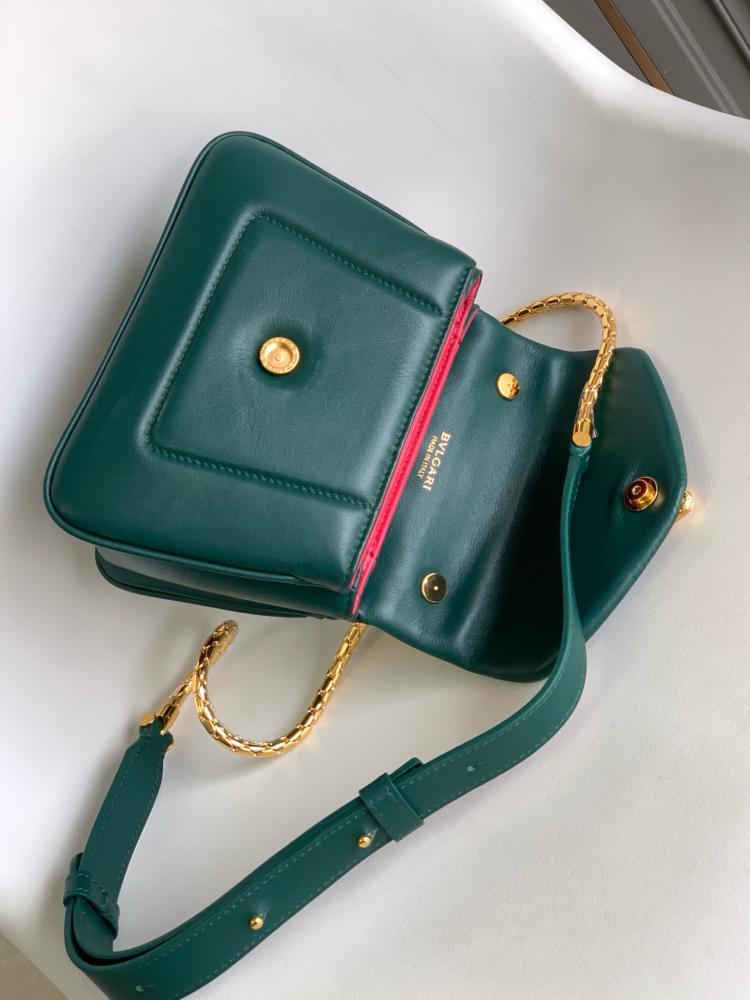 بولغاري SERPENTI REVERSE مقاس 20cm