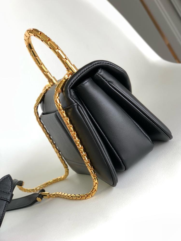 بولغاري SERPENTI REVERSE مقاس 20cm