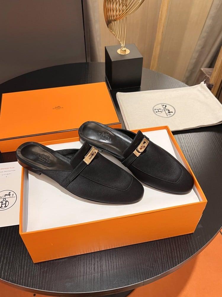 سليبر ايرمز OZ mule