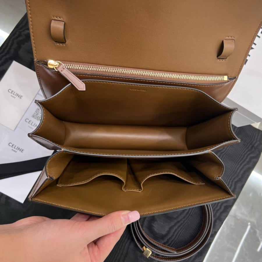 سيلين CLASSIC مقاس 24cm