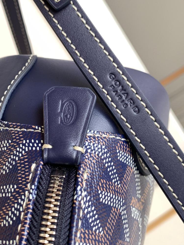 جويارد Vendôme Mini Bag مقاس 23cm