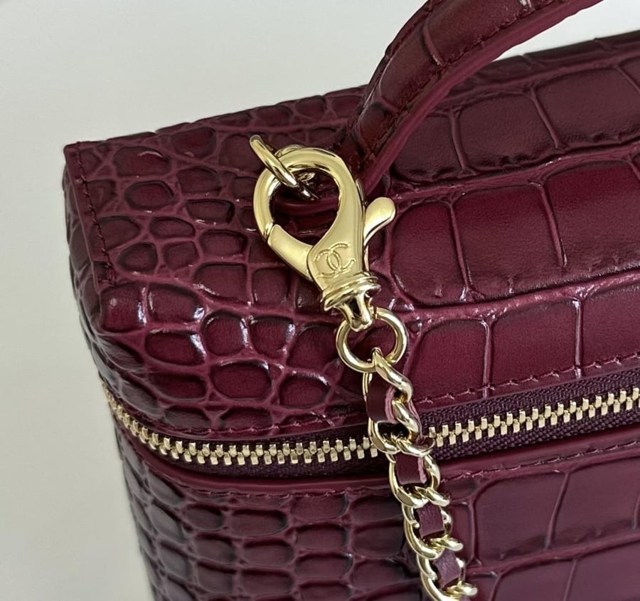 شانيل فنتي مقاس 25cm