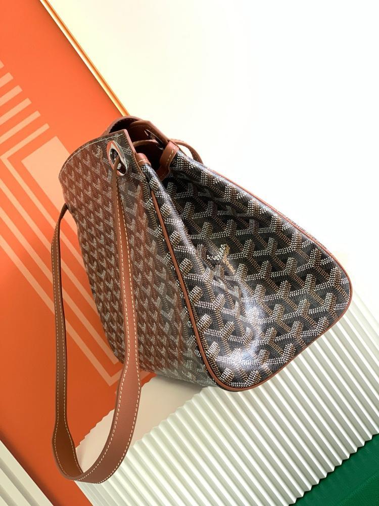جويارد Rouette Souple Bag مقاس 31cm