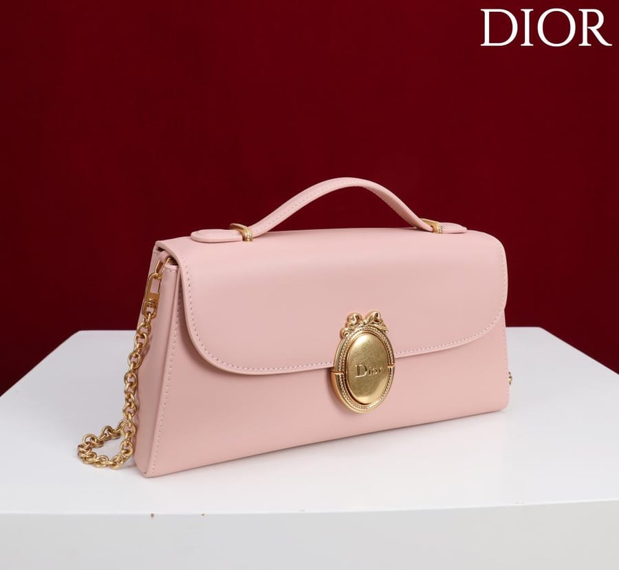 ديور Medaillon مقاس 26cm