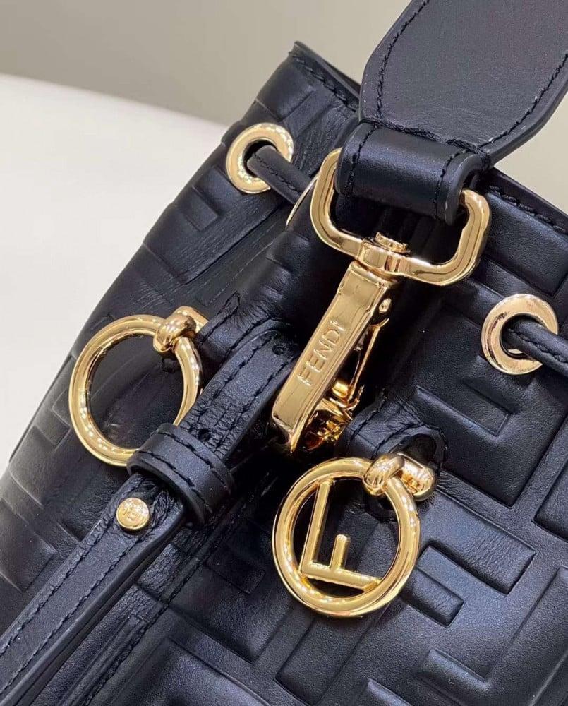 فندي Mon Tresor مقاس 18