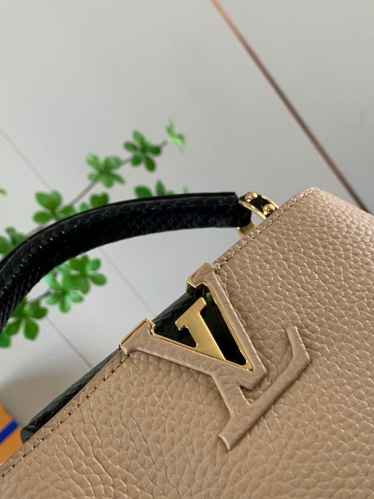 لوي فيتون كابسين ميني 21cm