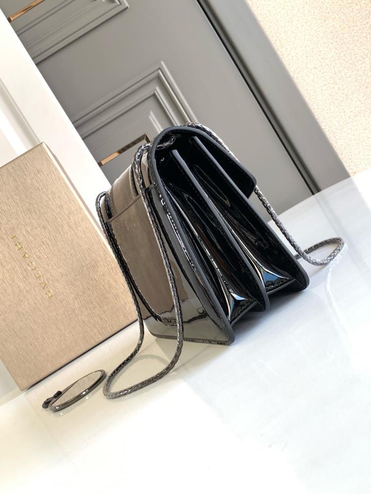 بولغاري Serpenti Forever مقاس25cm