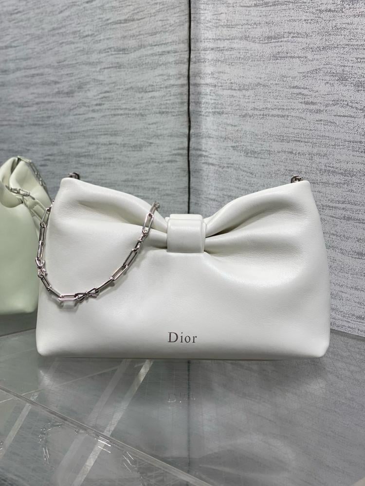 ديور BOW مقاس 26cm