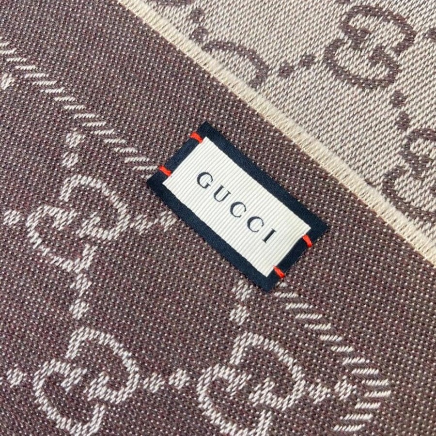 سكارف قوتشي 180*48