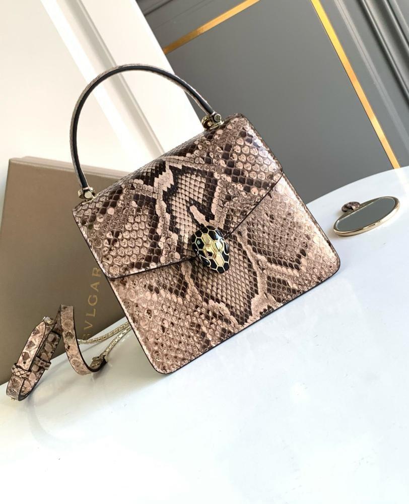 بولغاري SERPENTI FOREVER مقاس 18.5cm