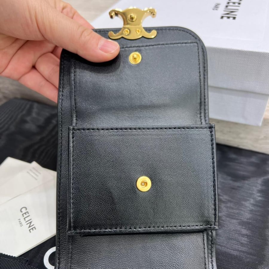 محفظة سيلين مقاس10.5cm