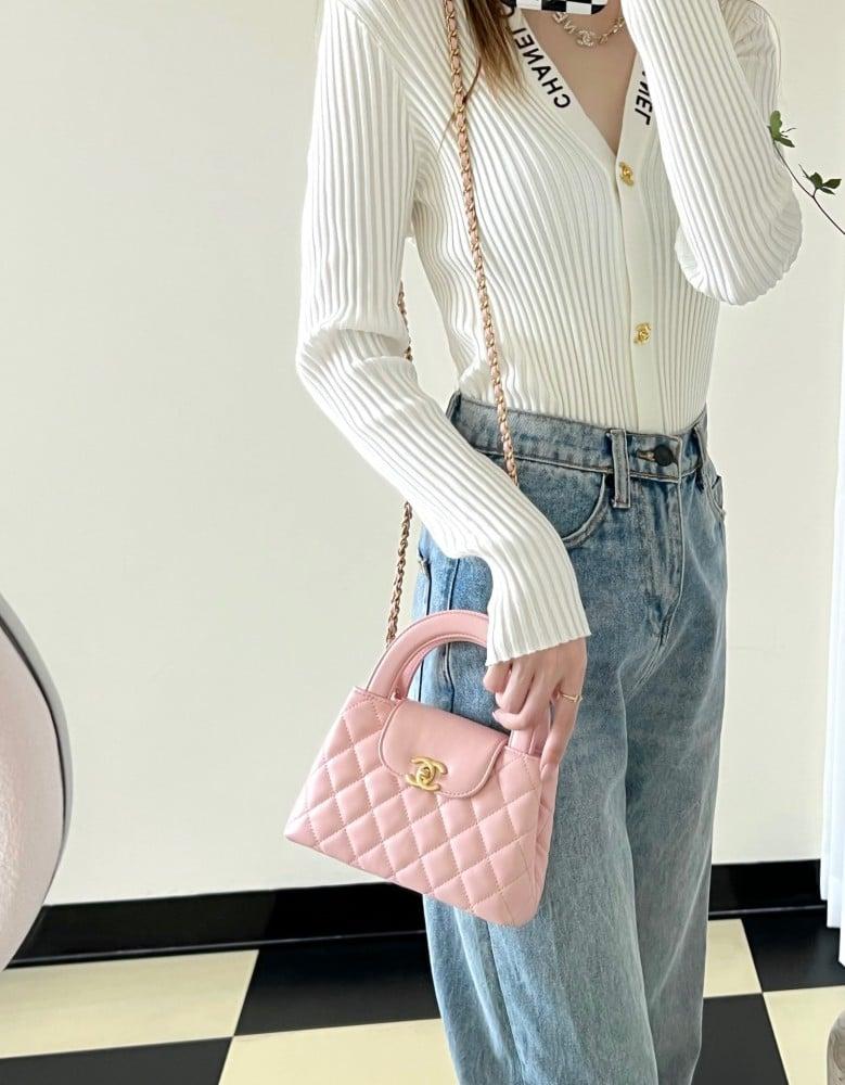 شانيل 23K مقاس 19cm
