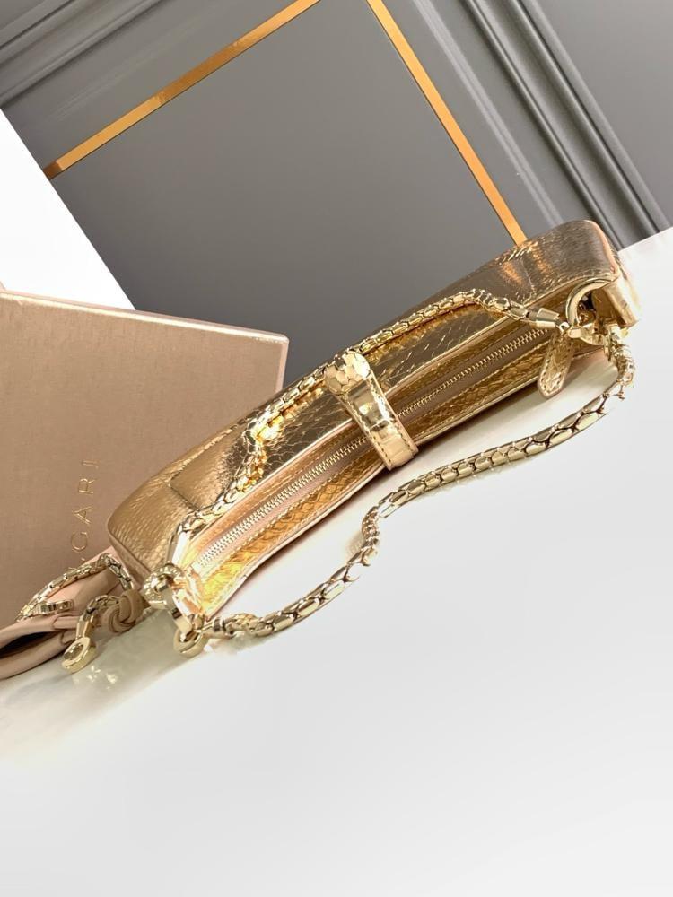 بولغاري SERPENTI BAIA مقاس 27.5cm