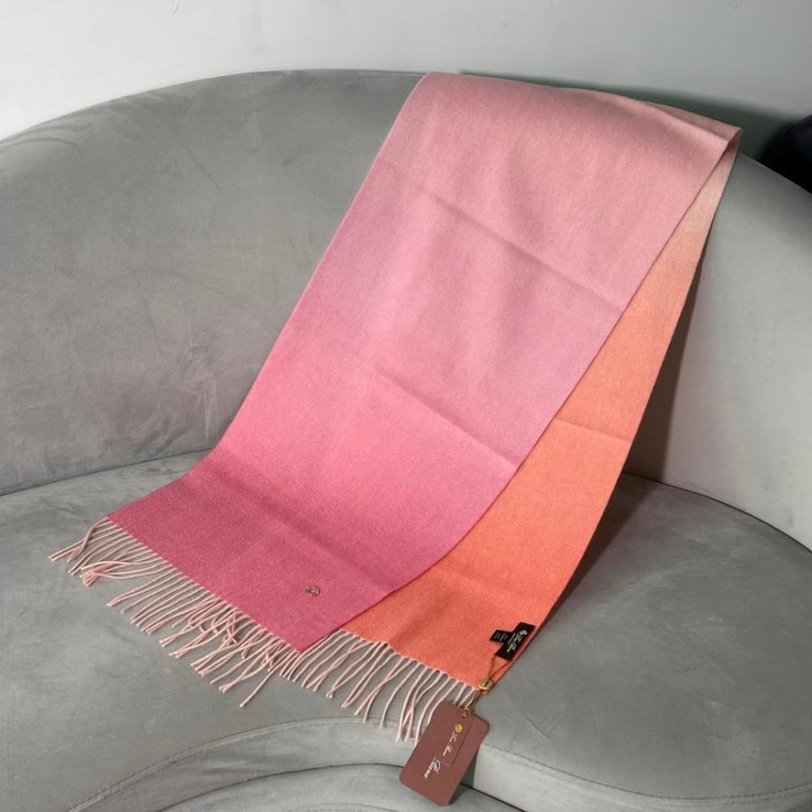 سكارف لوربيانا 35*180