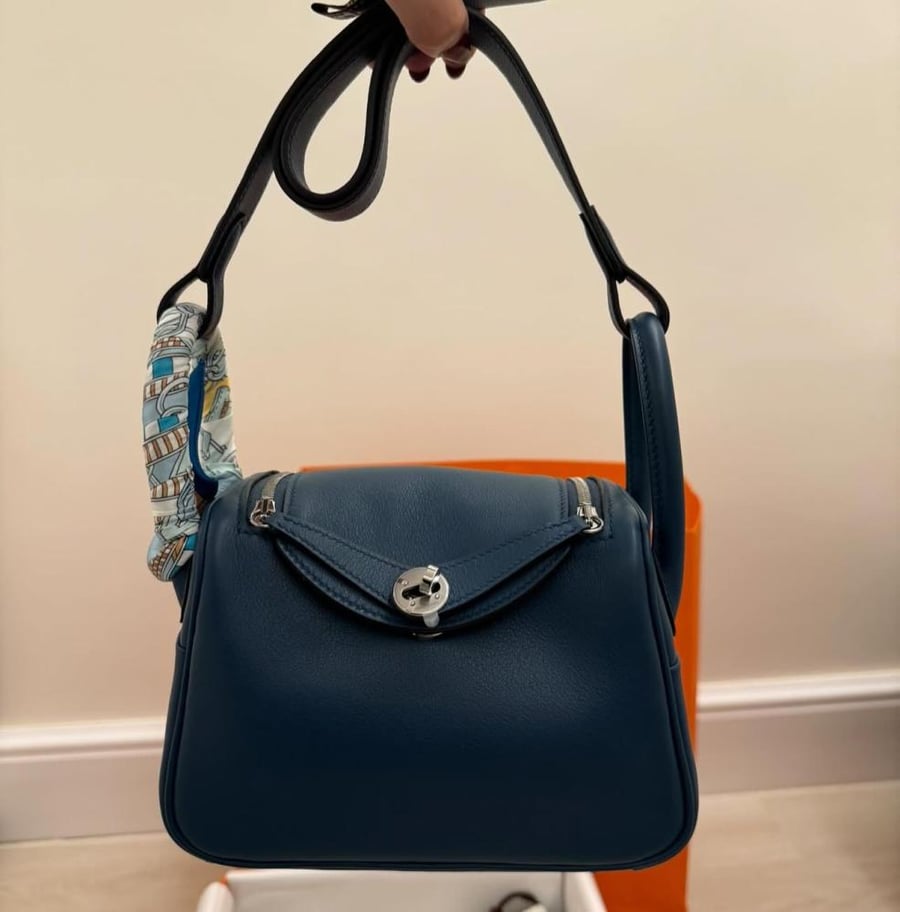 ايرمز Lindy mini مقاس 19