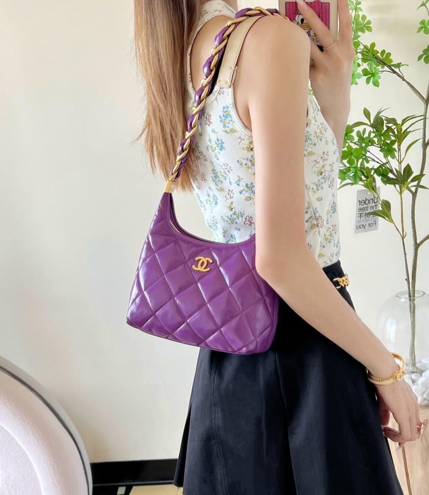 شانيل 24A مقاس 22.5cm