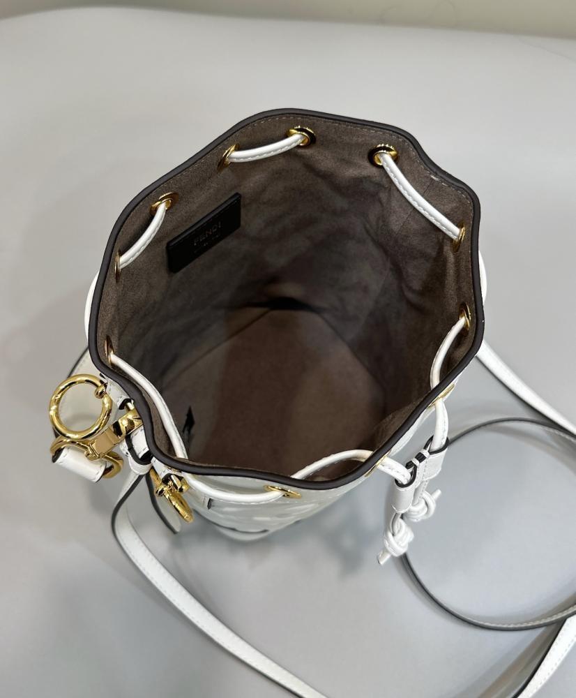فندي MON TRESOR مقاس 18cm