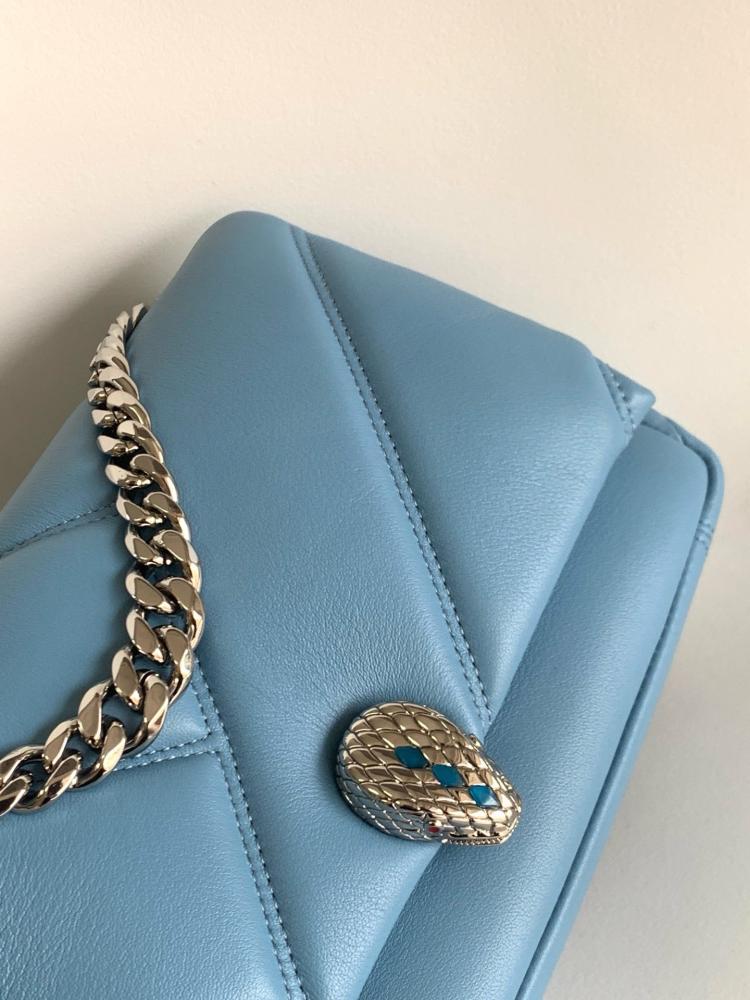 بولغاري SERPENTI CABOCHON مقاس 22.5cm