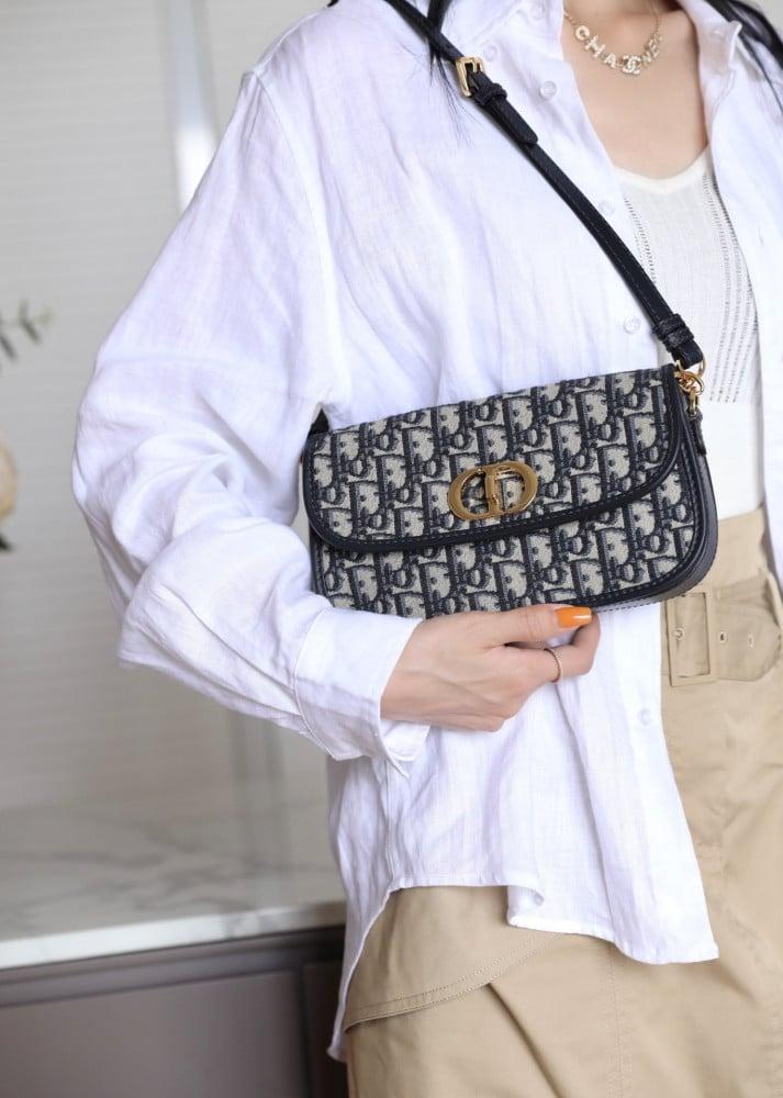 ديور ‏ ‏Montaigne Avenue مقاس22.5cm