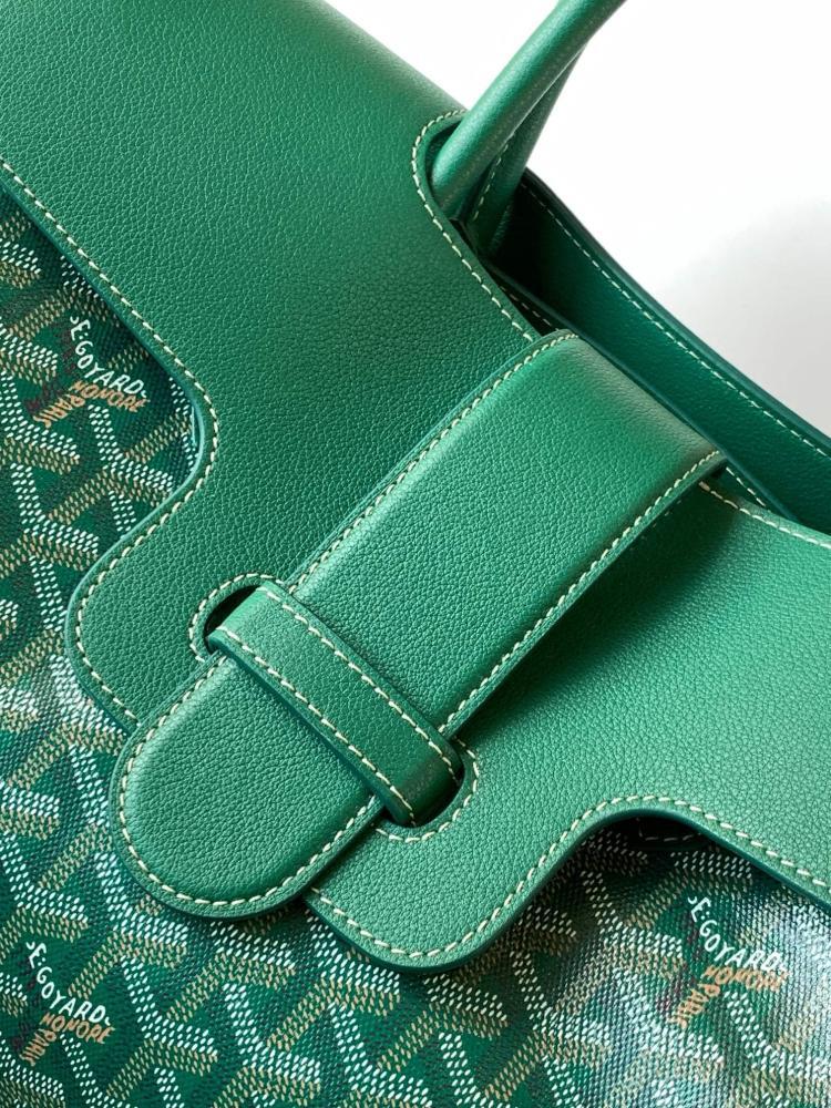 جويارد Saïgon tote bag مقاس 34cm