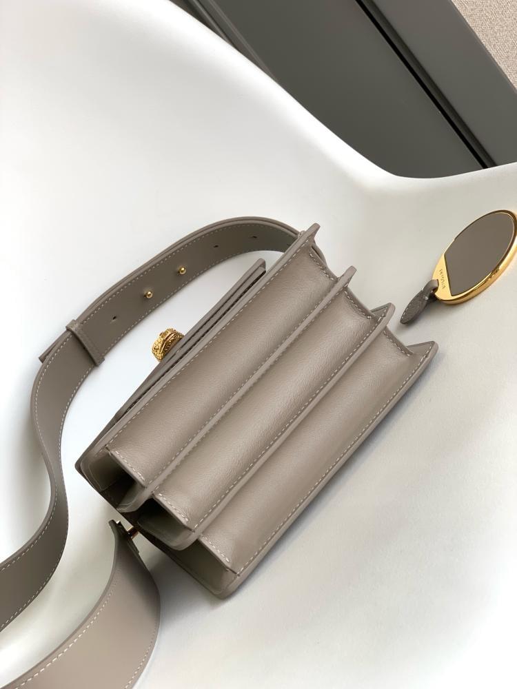بولغاري Serpenti Forever مقاس 18cm