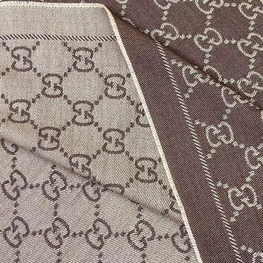 سكارف قوتشي 180*48