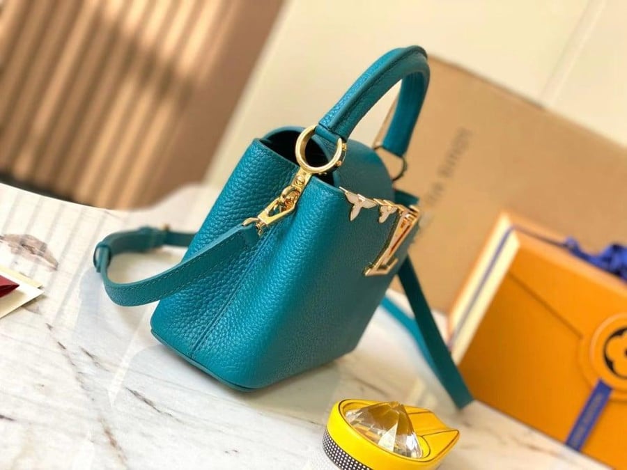 لوي فيتون كابسين ميني 21cm