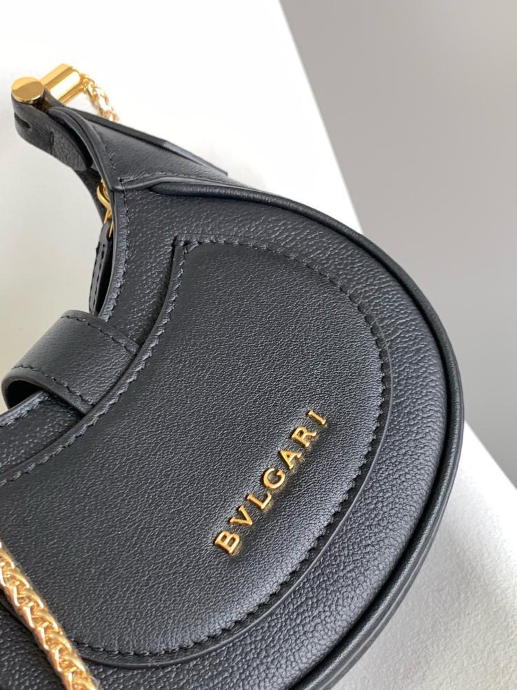 بولغاري SERPENTI ELLIPSE مقاس 18cm
