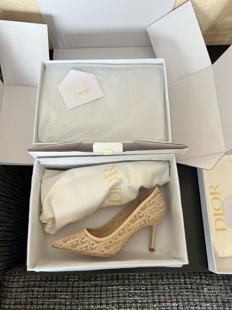 ديور هيلز Adiorable ارتفاع 8cm