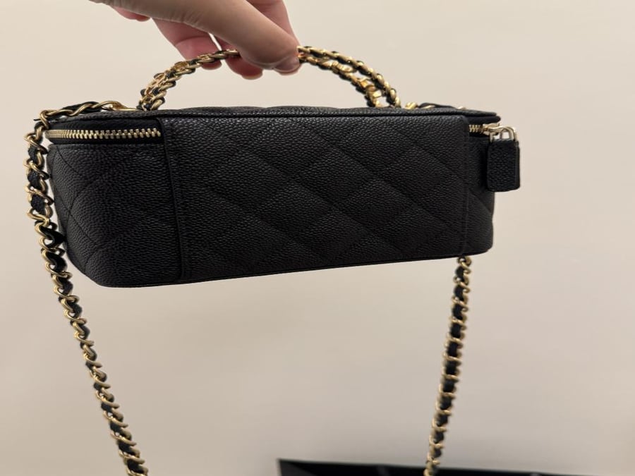 شانيل فنتي 17cm