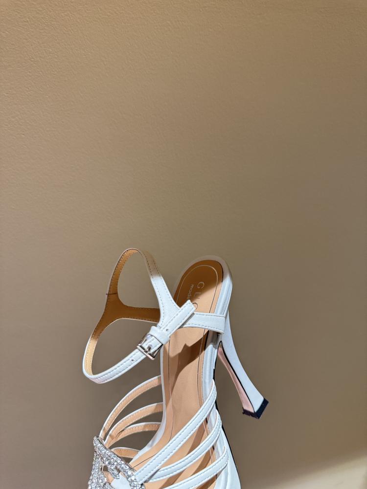 قوتشي هيلز ارتفاع 12,5cm