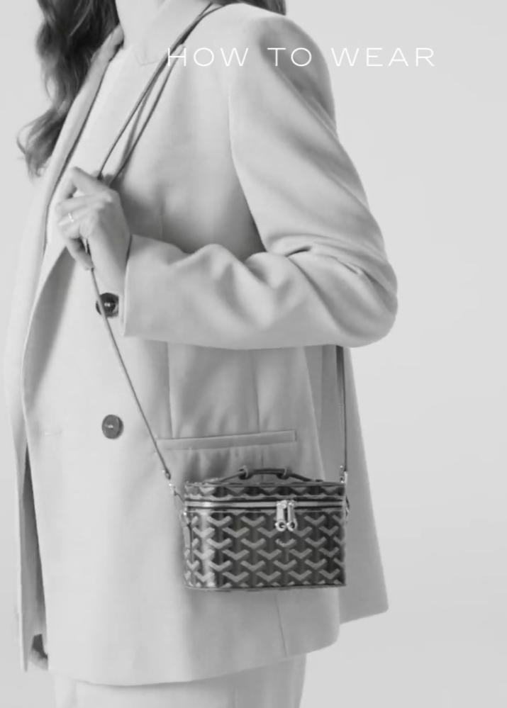 قويارد Muse Mini Vanity 8cm