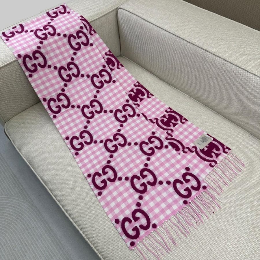 سكارف قوتشي 240*35