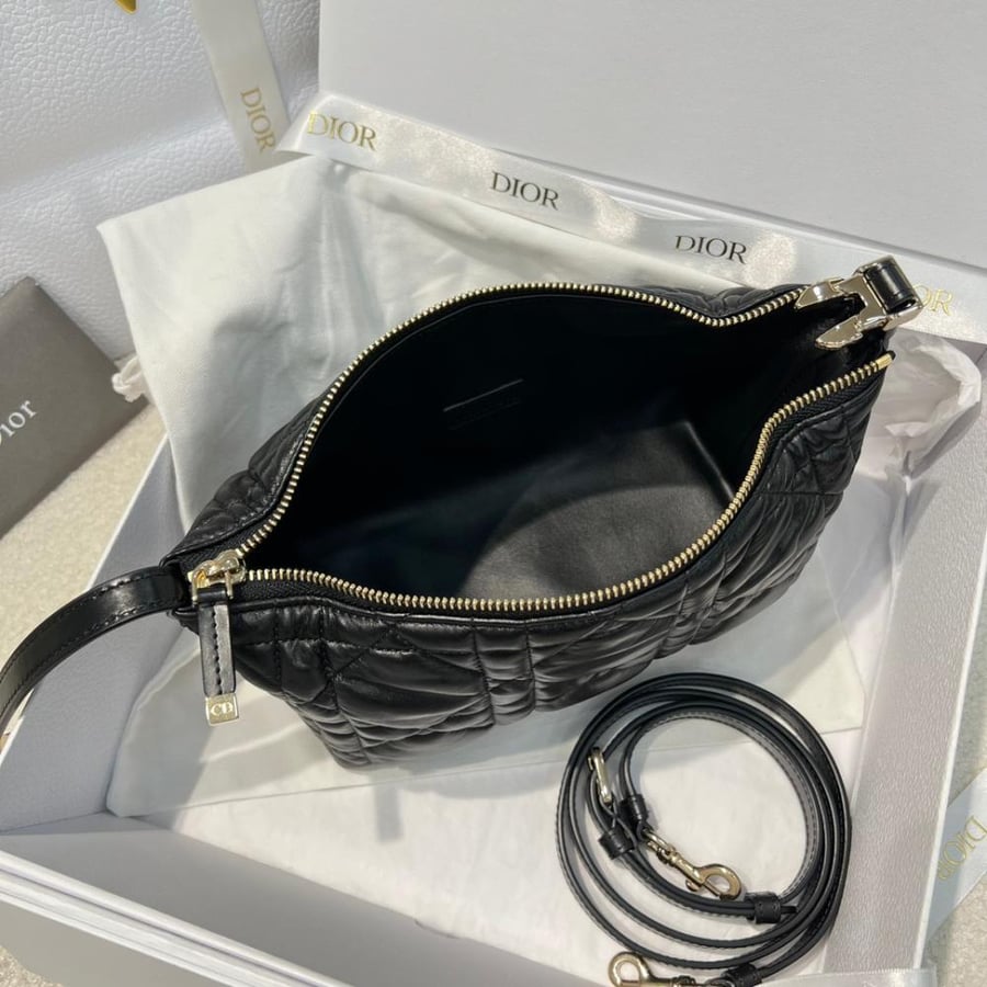 ديور DiorTravel Nomad مقاس22cm