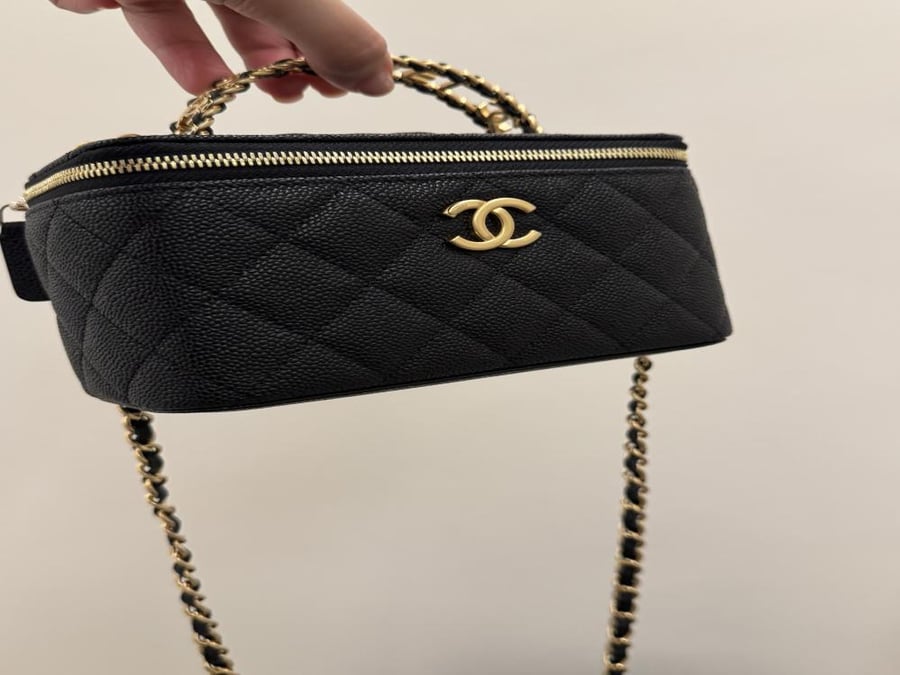 شانيل فنتي 17cm
