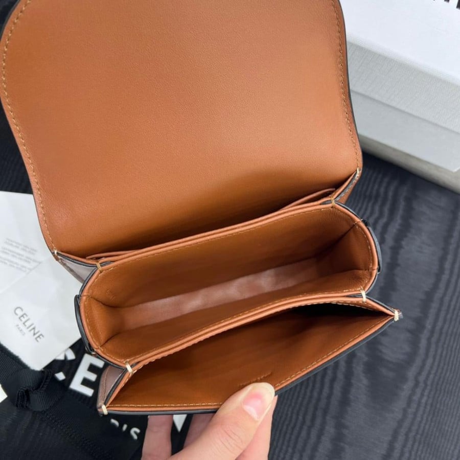سيلين BESACE TRIOMPHE مقاس15.5cm