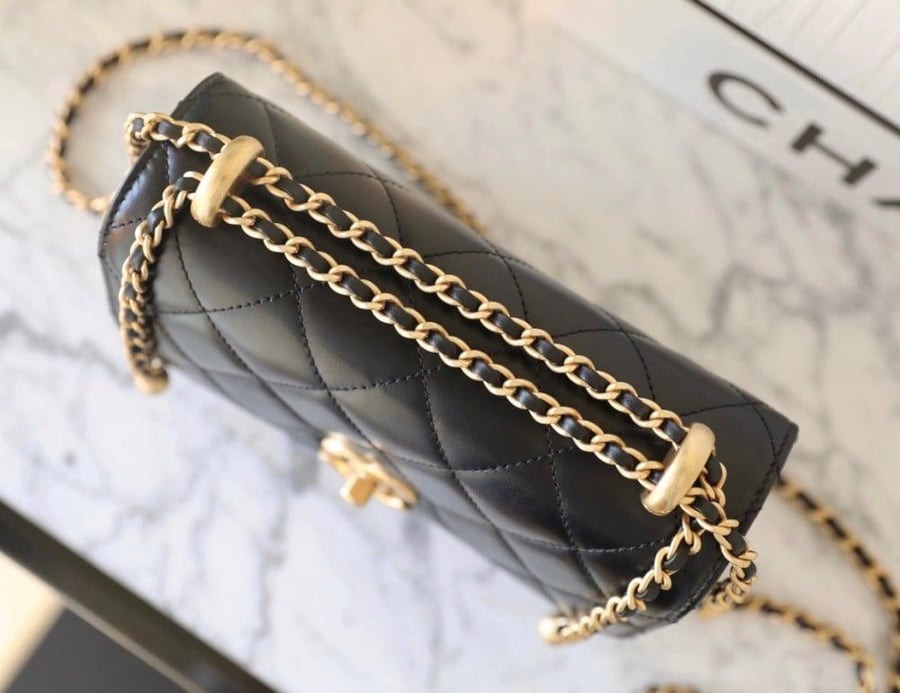 شانيل 24c مقاس 19cm