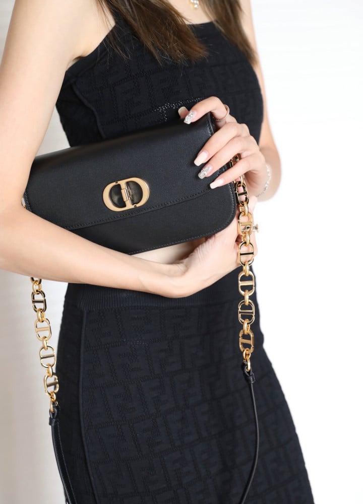 ديور ‏ ‏Montaigne Avenue مقاس22.5cm