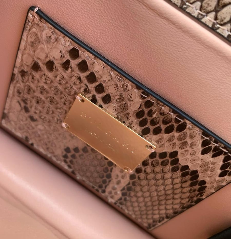 بولغاري SERPENTI FOREVER مقاس 18.5cm