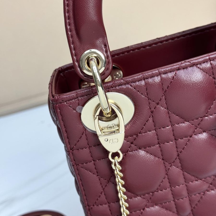 ديور ليدي ديور ميني 17cm