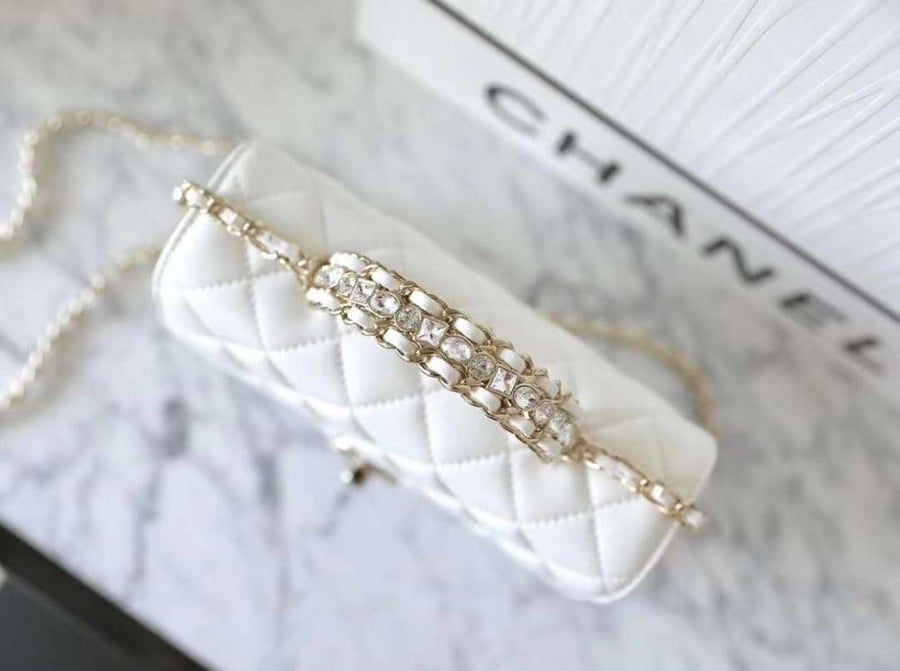 شانيل23A مقاس18cm