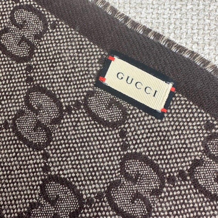 سكارف قوتشي 194*34