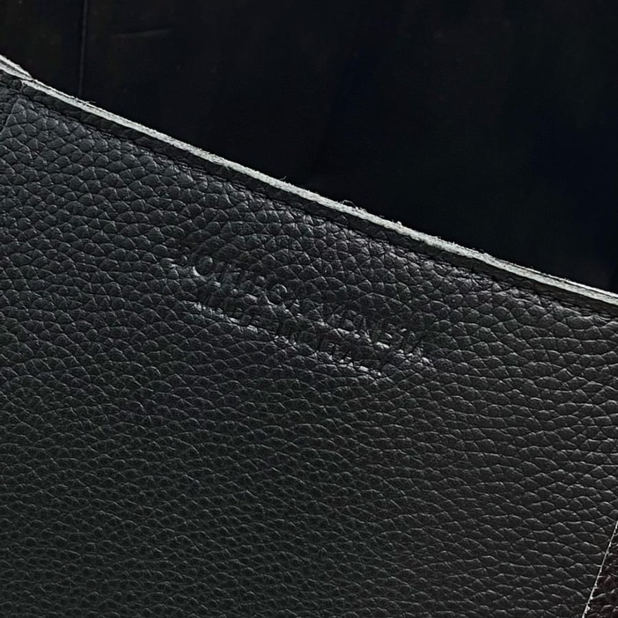 بوتيقا Arco Tote مقاس 36.5cm