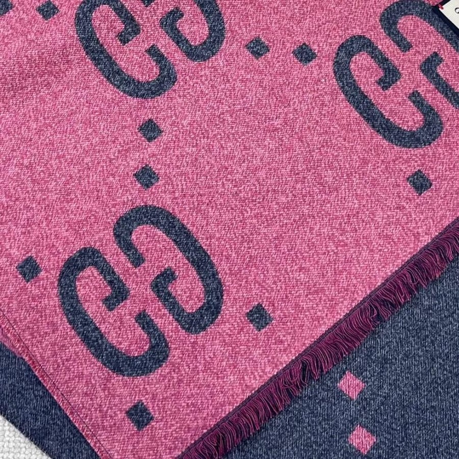 سكارف قوتشي 190*35