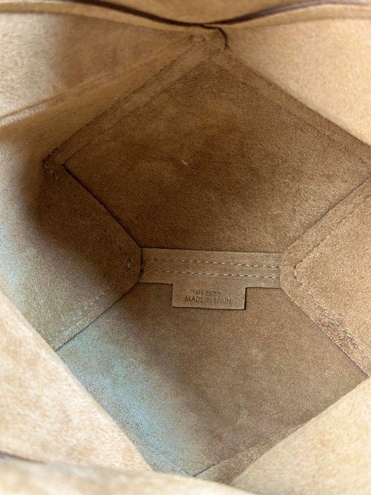 لويفي Puzzle foldمقاس 16.5cm