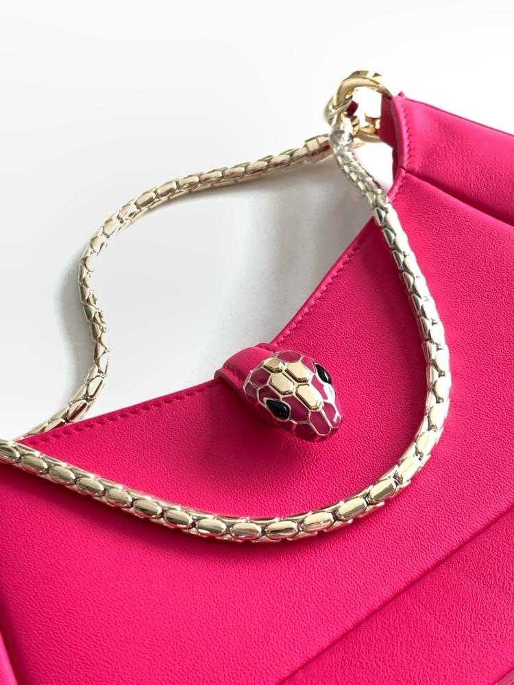 بولغاري SERPENTI BAIA مقاس 27.5cm
